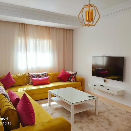 Appartement Jawharat Mogador Εσαουίρα Εξωτερικό φωτογραφία