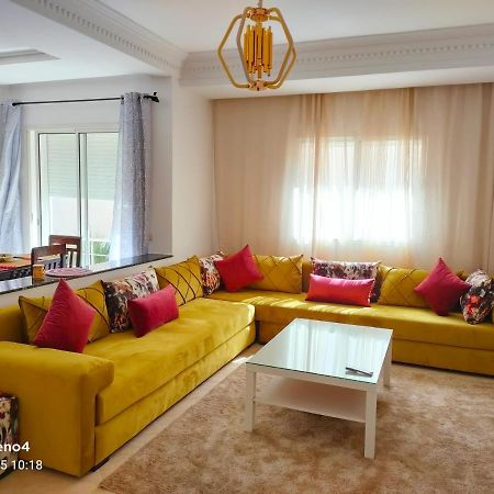 Appartement Jawharat Mogador Εσαουίρα Εξωτερικό φωτογραφία