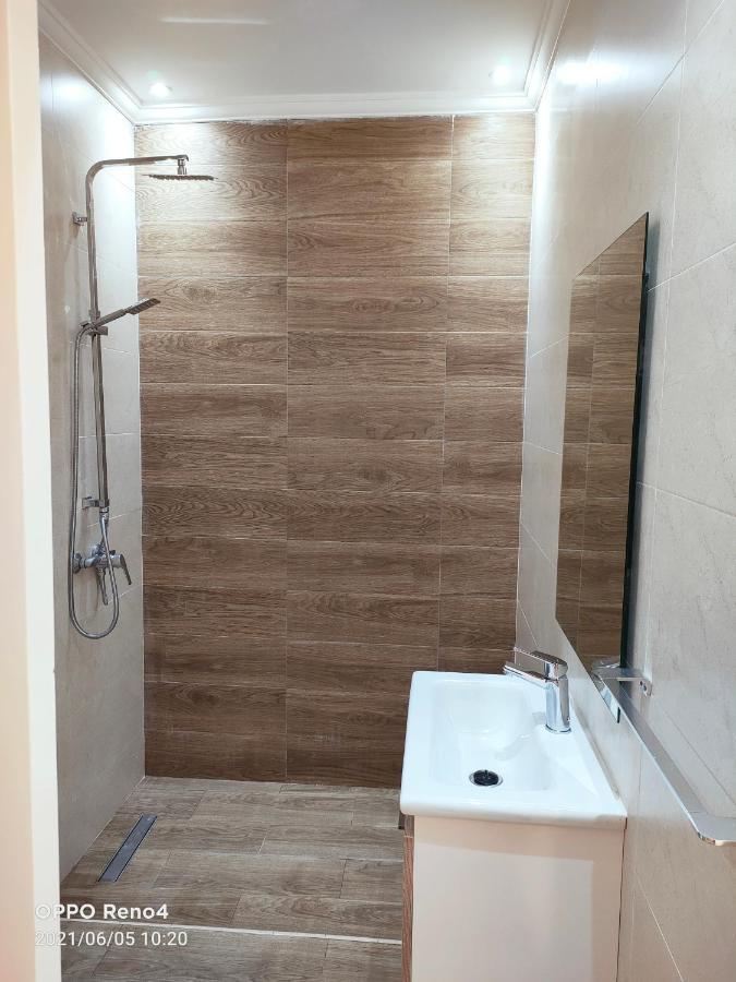 Appartement Jawharat Mogador Εσαουίρα Εξωτερικό φωτογραφία