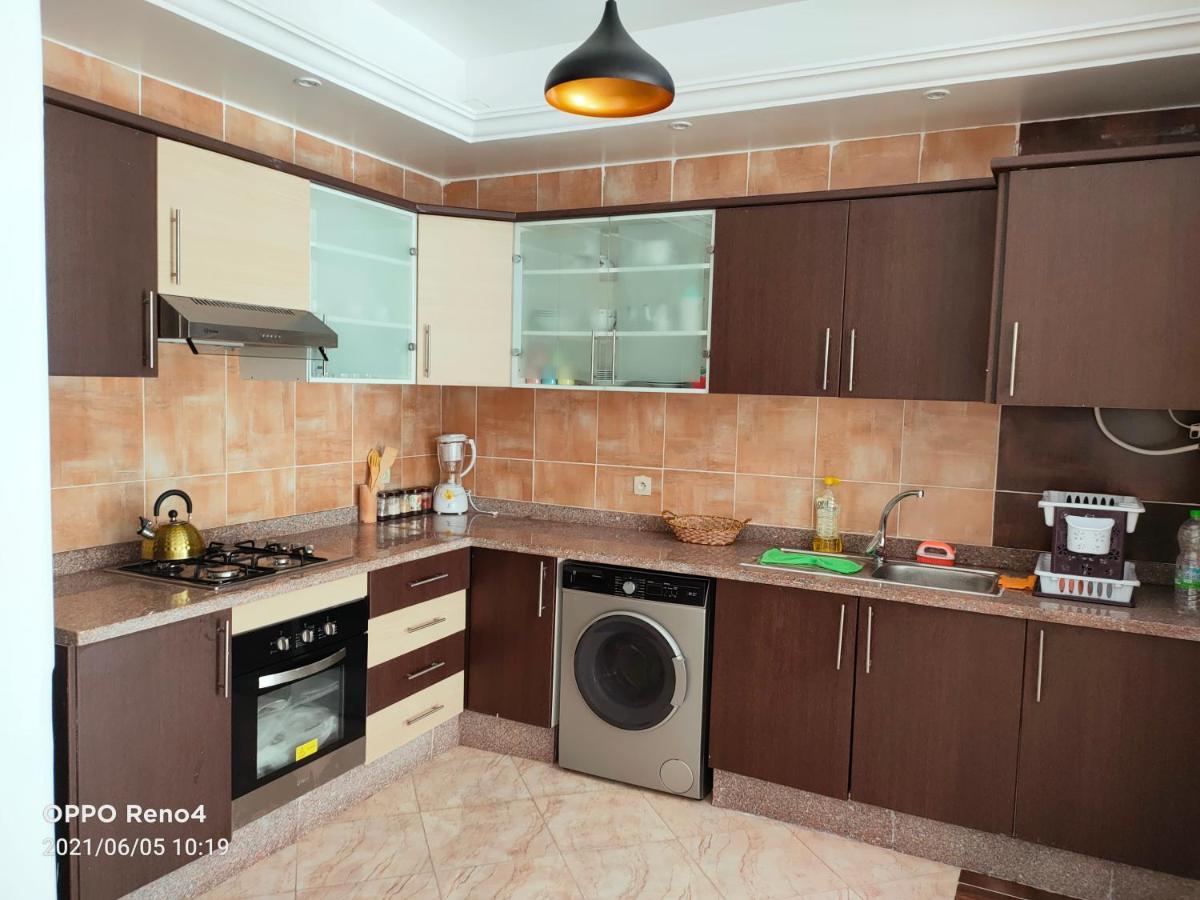 Appartement Jawharat Mogador Εσαουίρα Εξωτερικό φωτογραφία