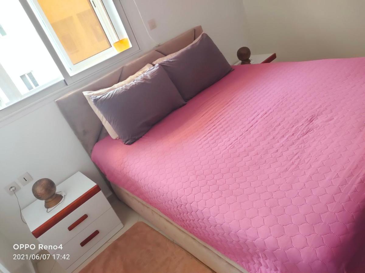 Appartement Jawharat Mogador Εσαουίρα Εξωτερικό φωτογραφία