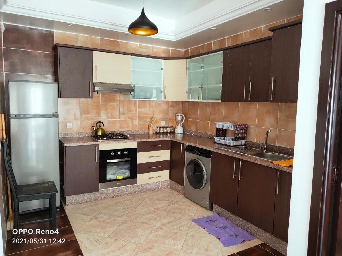 Appartement Jawharat Mogador Εσαουίρα Εξωτερικό φωτογραφία