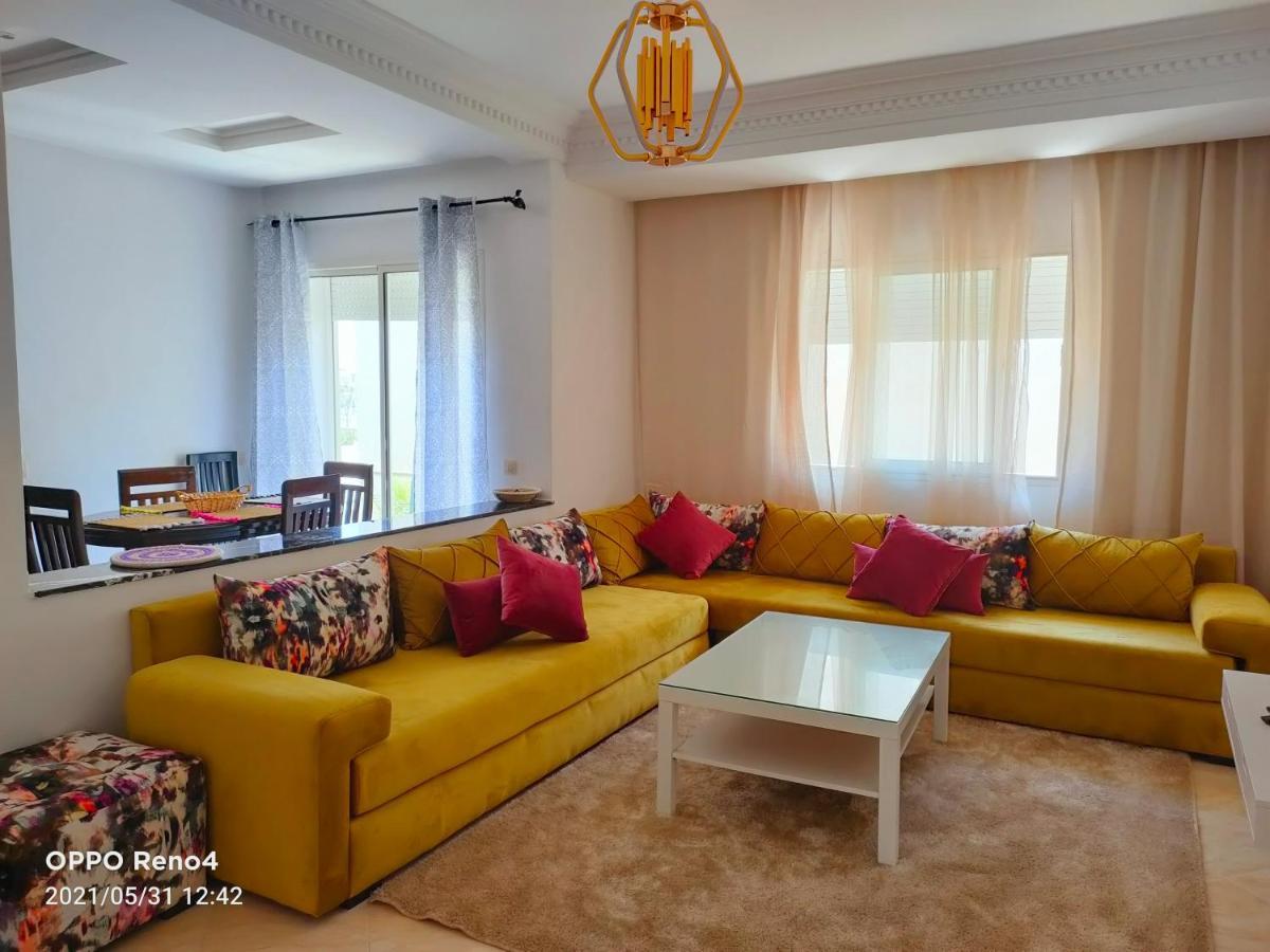 Appartement Jawharat Mogador Εσαουίρα Εξωτερικό φωτογραφία