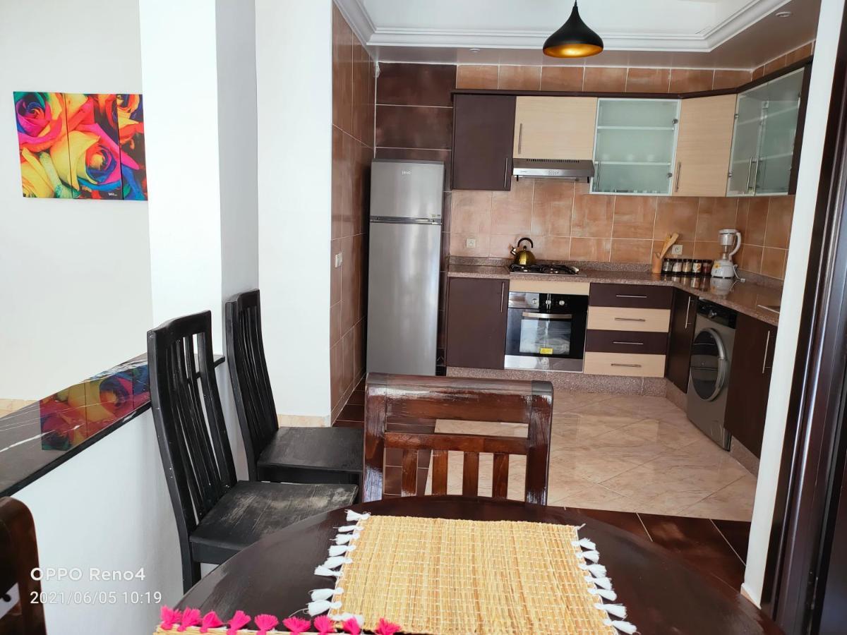 Appartement Jawharat Mogador Εσαουίρα Εξωτερικό φωτογραφία