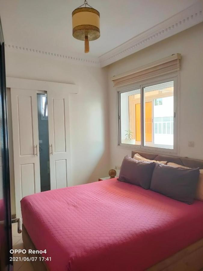 Appartement Jawharat Mogador Εσαουίρα Εξωτερικό φωτογραφία