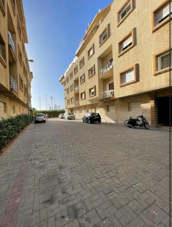 Appartement Jawharat Mogador Εσαουίρα Εξωτερικό φωτογραφία