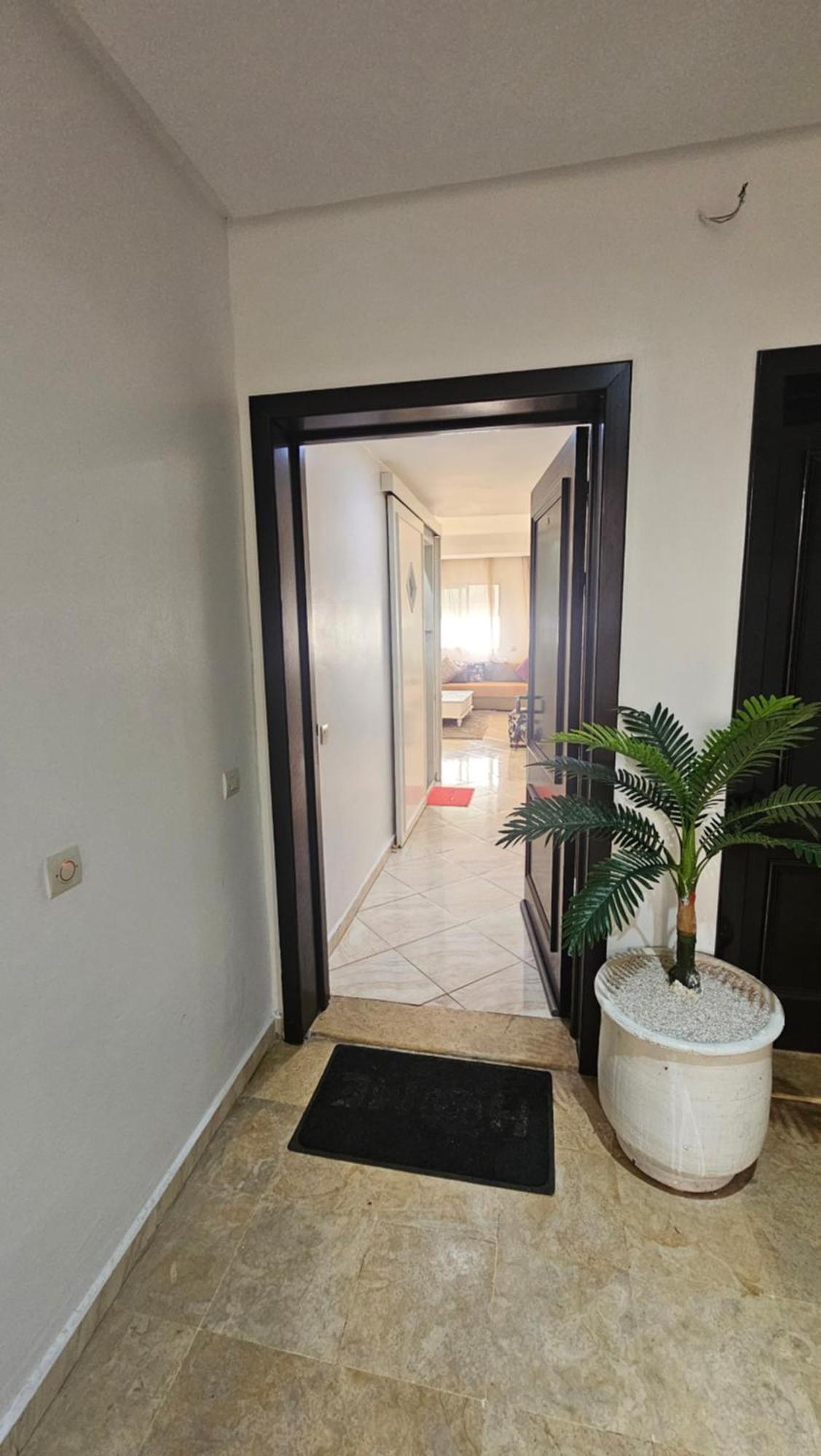Appartement Jawharat Mogador Εσαουίρα Εξωτερικό φωτογραφία