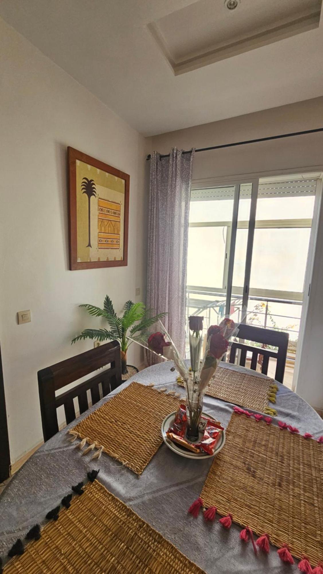 Appartement Jawharat Mogador Εσαουίρα Εξωτερικό φωτογραφία