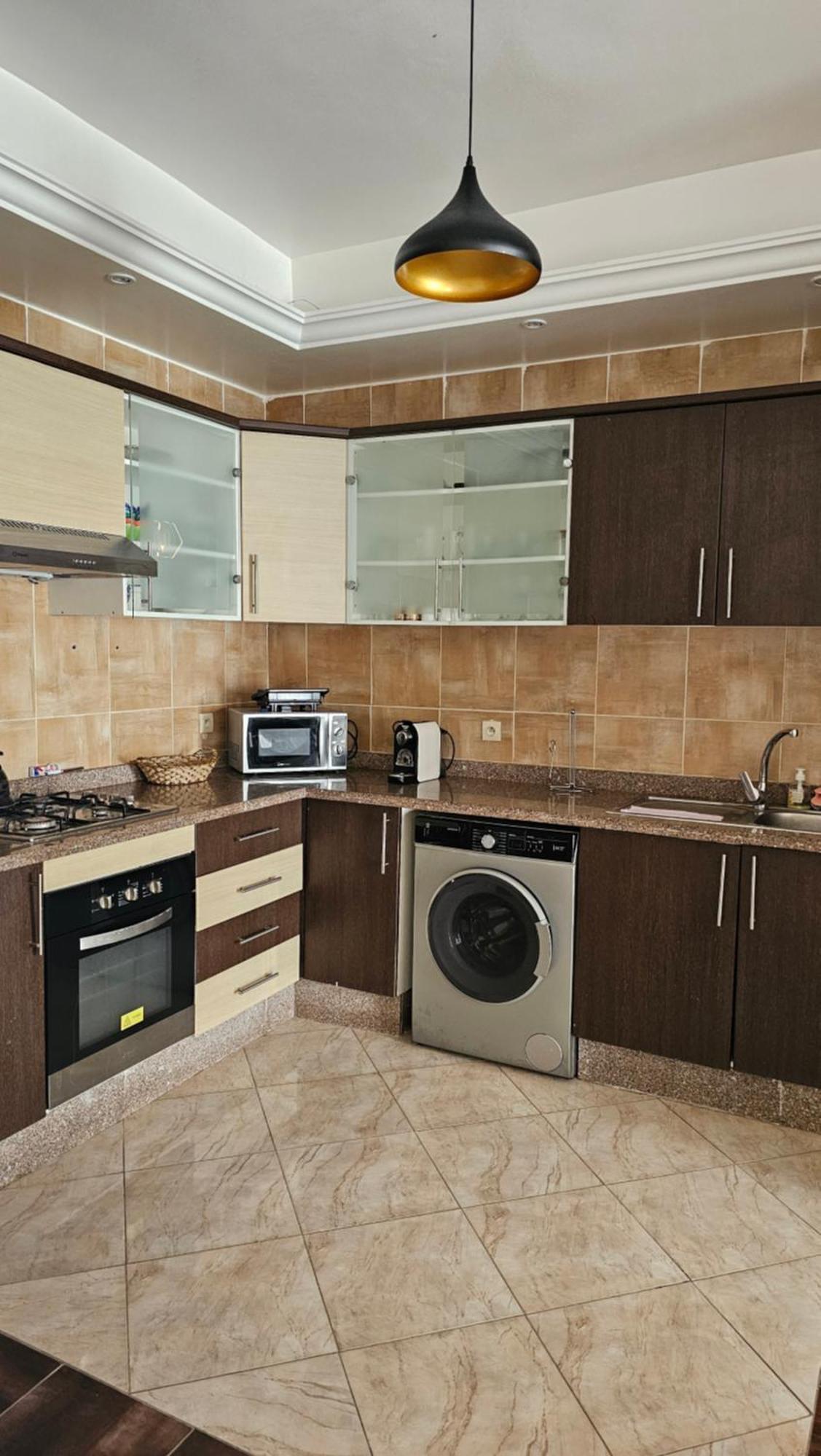 Appartement Jawharat Mogador Εσαουίρα Εξωτερικό φωτογραφία