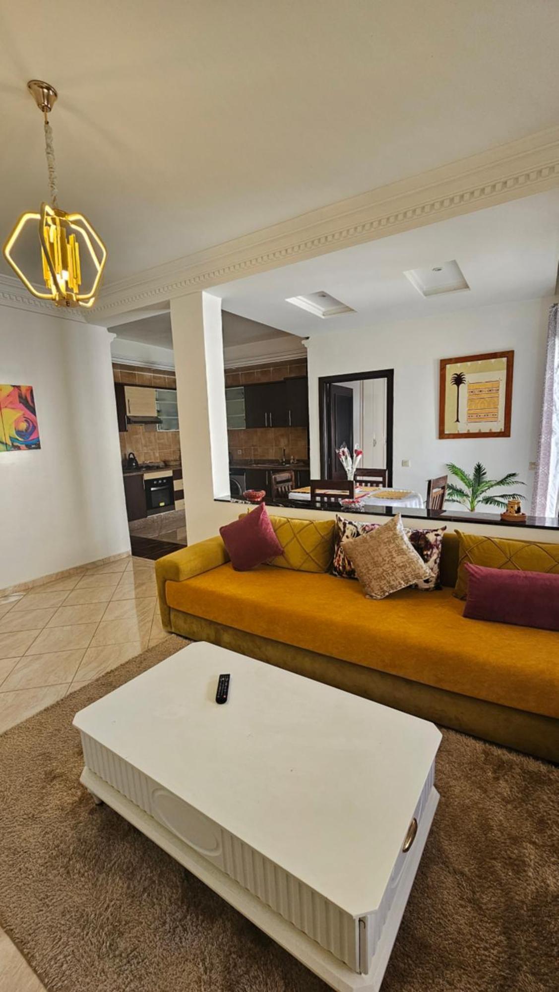 Appartement Jawharat Mogador Εσαουίρα Εξωτερικό φωτογραφία