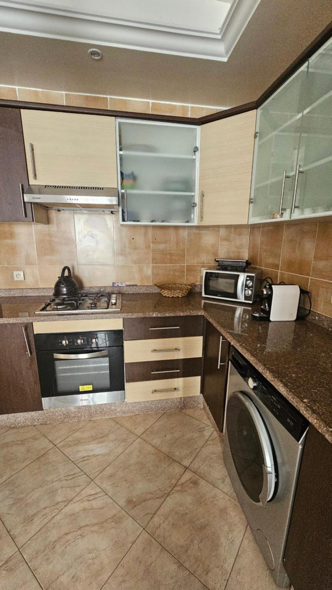 Appartement Jawharat Mogador Εσαουίρα Εξωτερικό φωτογραφία