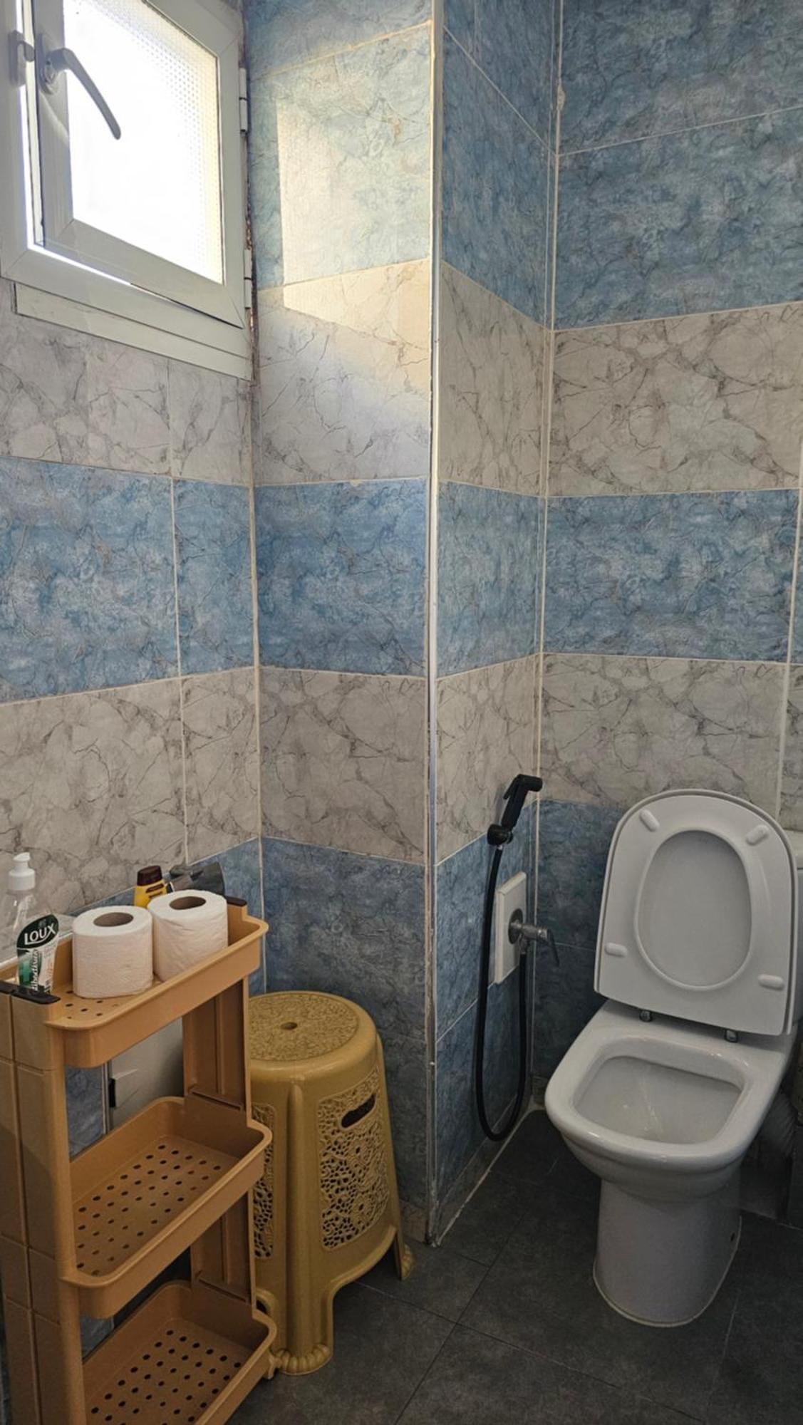Appartement Jawharat Mogador Εσαουίρα Εξωτερικό φωτογραφία