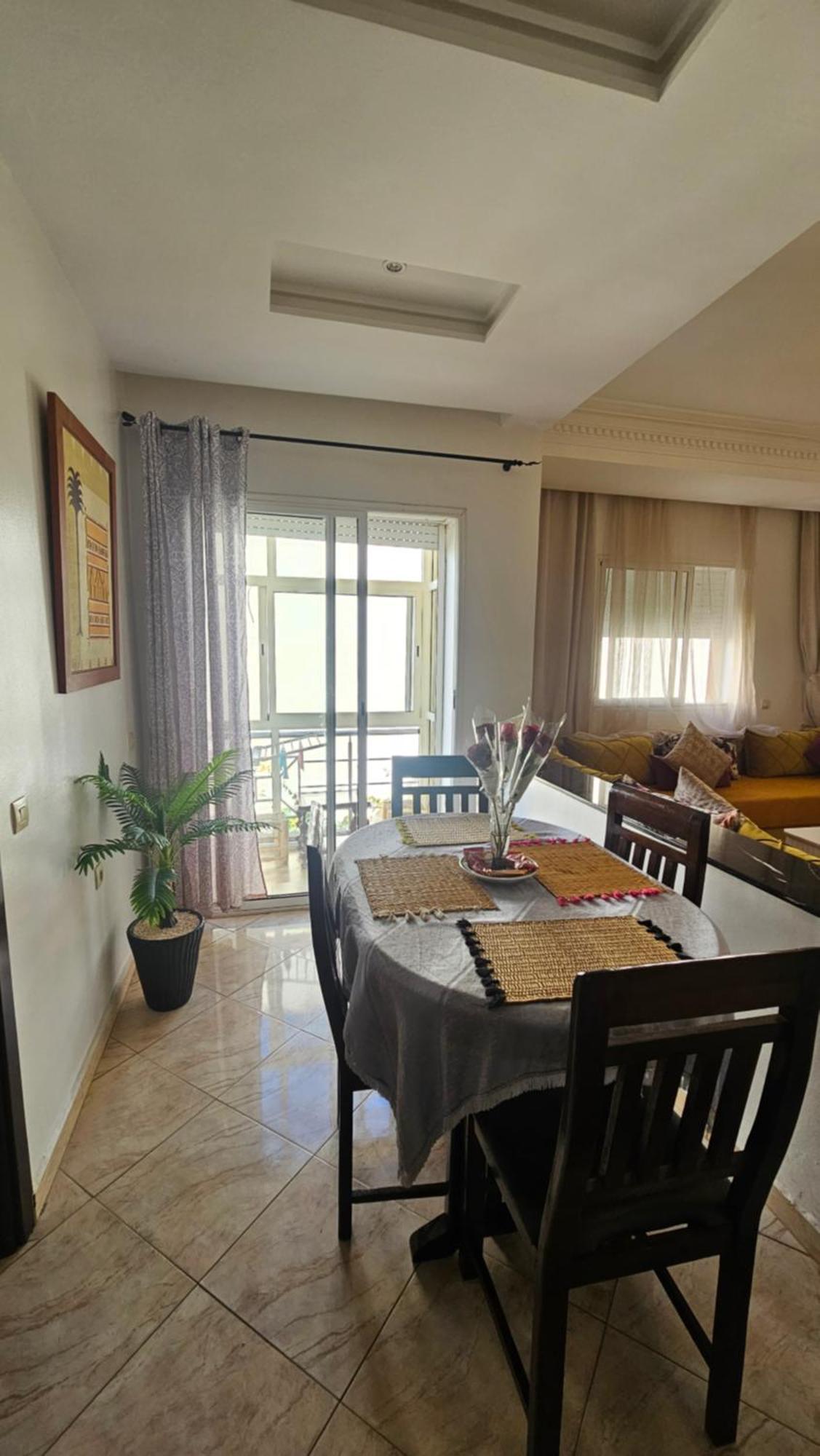 Appartement Jawharat Mogador Εσαουίρα Εξωτερικό φωτογραφία